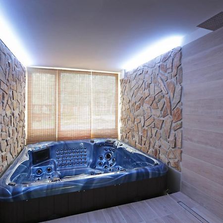 Wellness Penzion Kristyna - Acko Hrádek nad Nisou Buitenkant foto