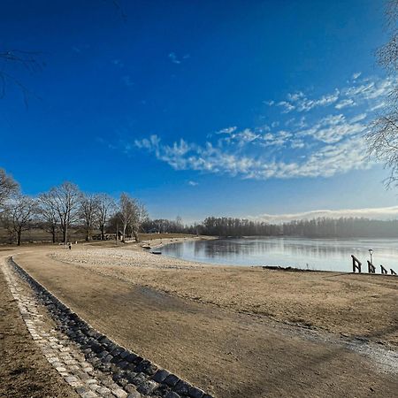 Wellness Penzion Kristyna - Acko Hrádek nad Nisou Buitenkant foto