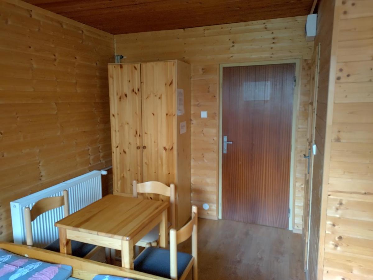 Wellness Penzion Kristyna - Acko Hrádek nad Nisou Buitenkant foto