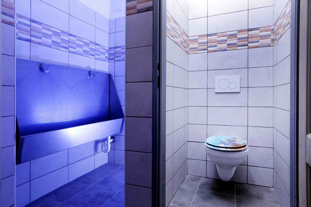 Wellness Penzion Kristyna - Acko Hrádek nad Nisou Buitenkant foto