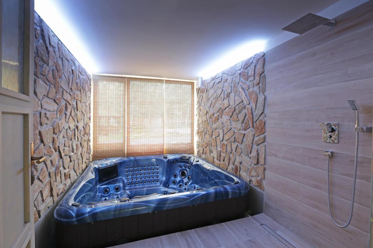 Wellness Penzion Kristyna - Acko Hrádek nad Nisou Buitenkant foto