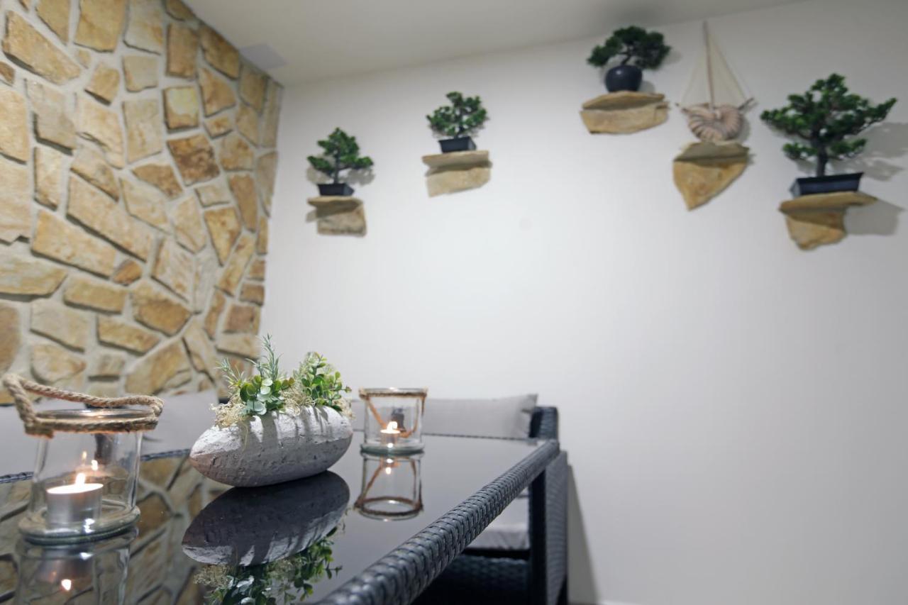 Wellness Penzion Kristyna - Acko Hrádek nad Nisou Buitenkant foto