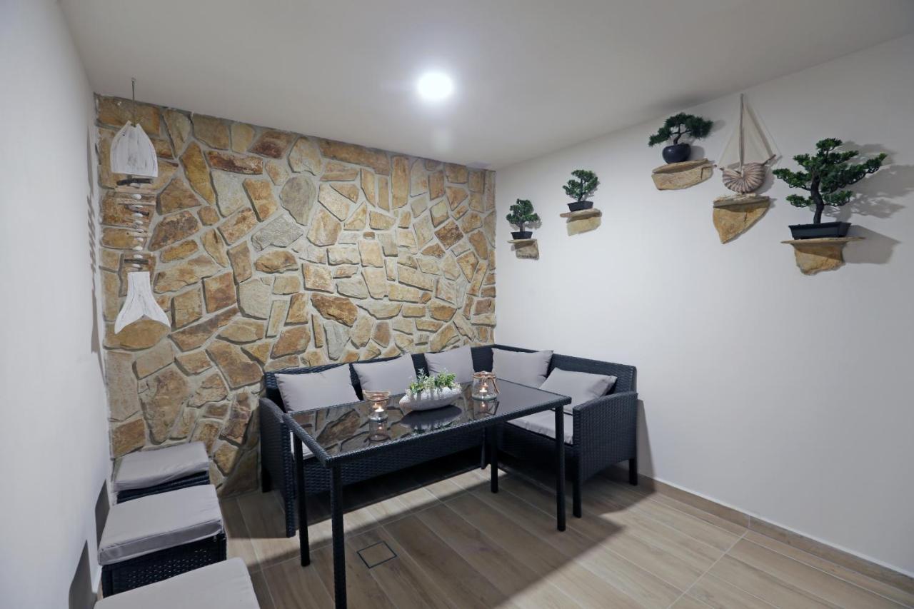 Wellness Penzion Kristyna - Acko Hrádek nad Nisou Buitenkant foto