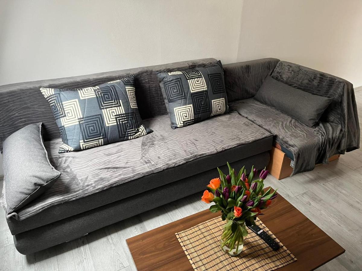 Wellness Penzion Kristyna - Acko Hrádek nad Nisou Buitenkant foto