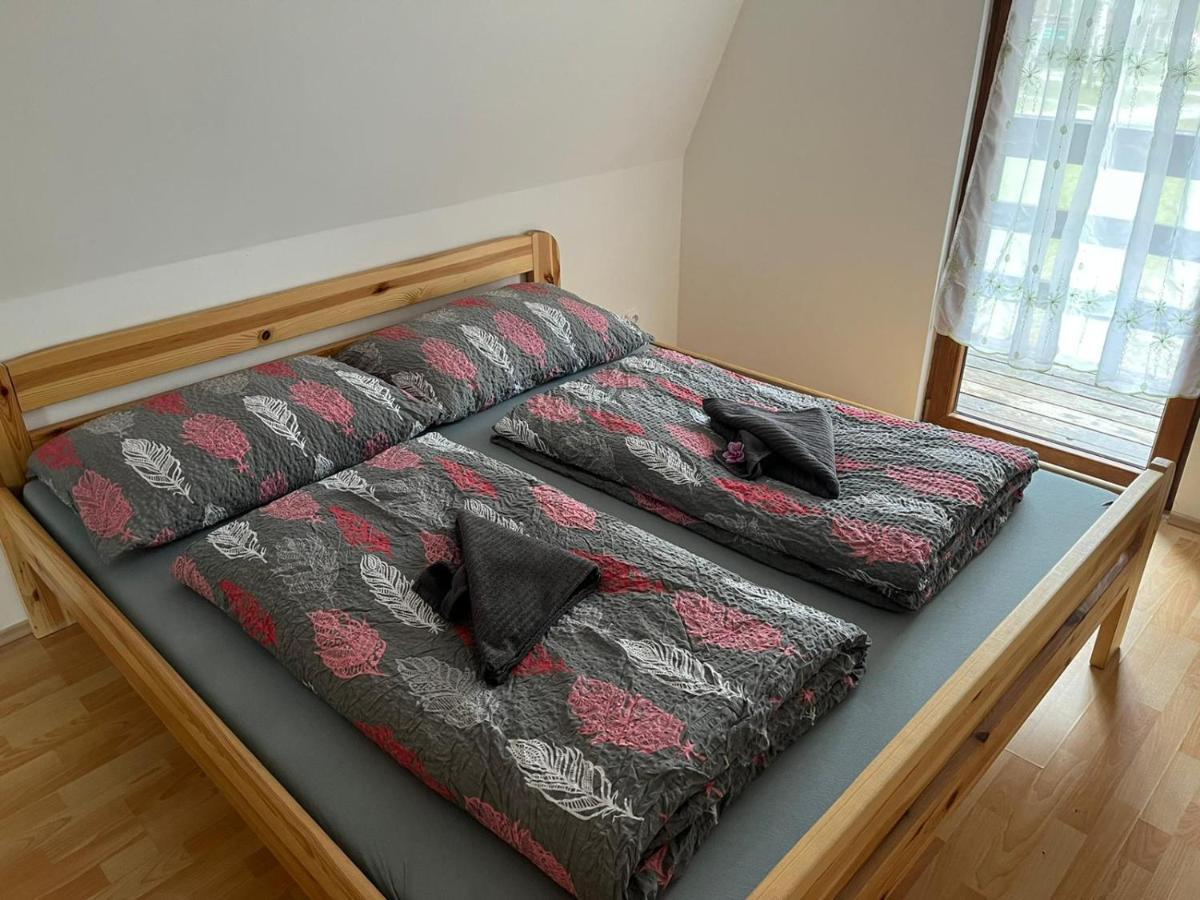 Wellness Penzion Kristyna - Acko Hrádek nad Nisou Buitenkant foto