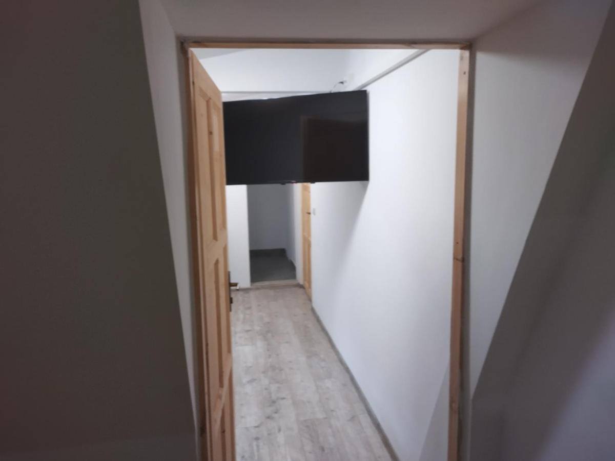 Wellness Penzion Kristyna - Acko Hrádek nad Nisou Buitenkant foto