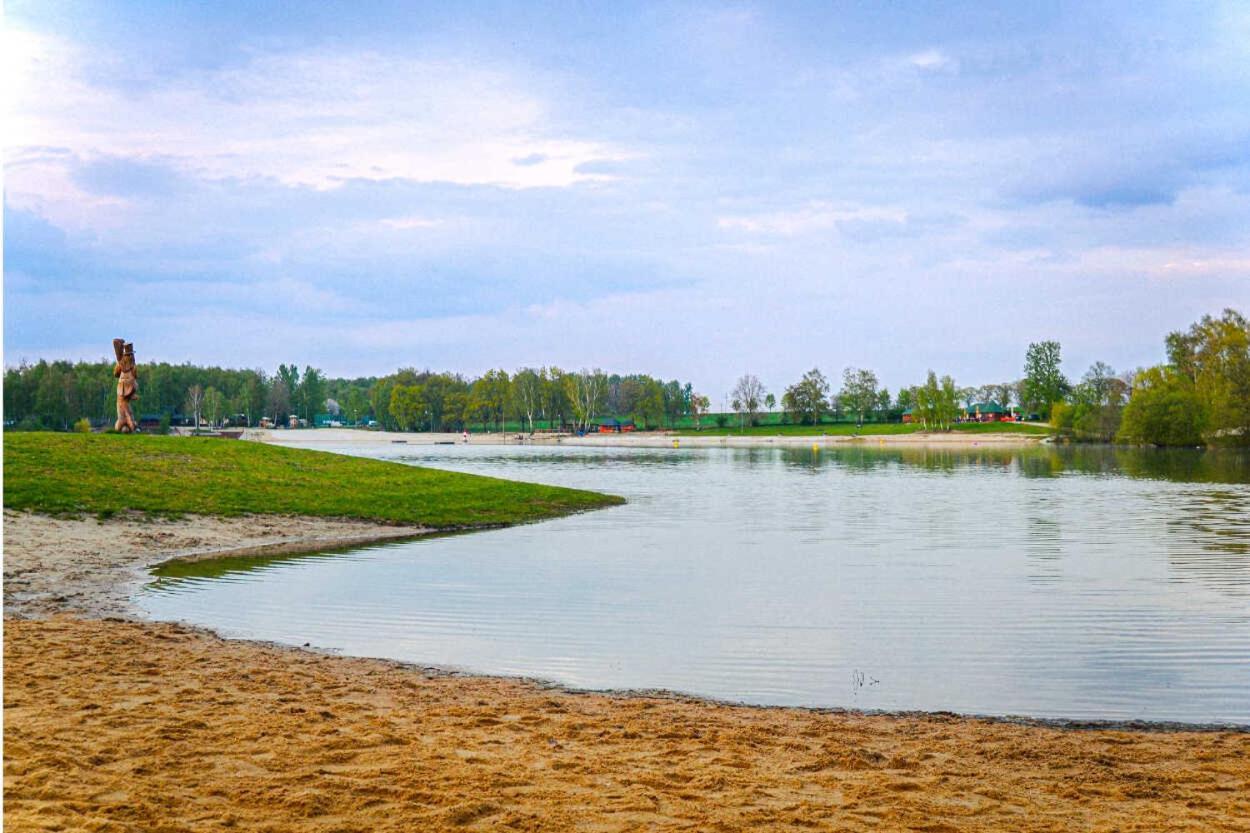 Wellness Penzion Kristyna - Acko Hrádek nad Nisou Buitenkant foto
